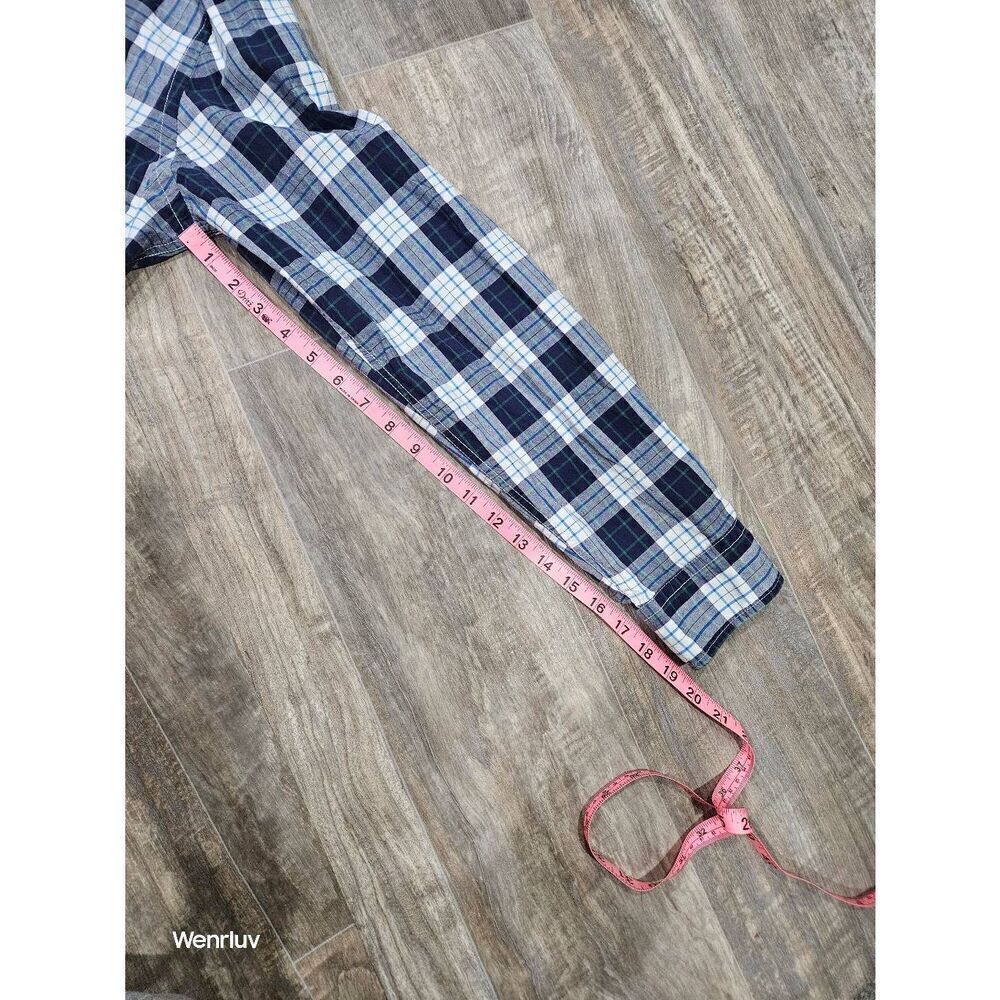 Gap Plaid Button Down - Picture 4 of 6